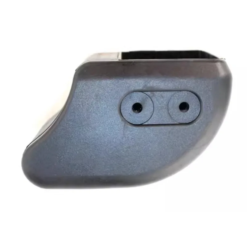 Front Bumper Corner Bumper Rubber Cushioning Adhesive Car Accessories for Land Rover Defender
Front Bumper Corner Bumper Rubber Cushioning Adhesive Car Accessories for Land Rover Defender