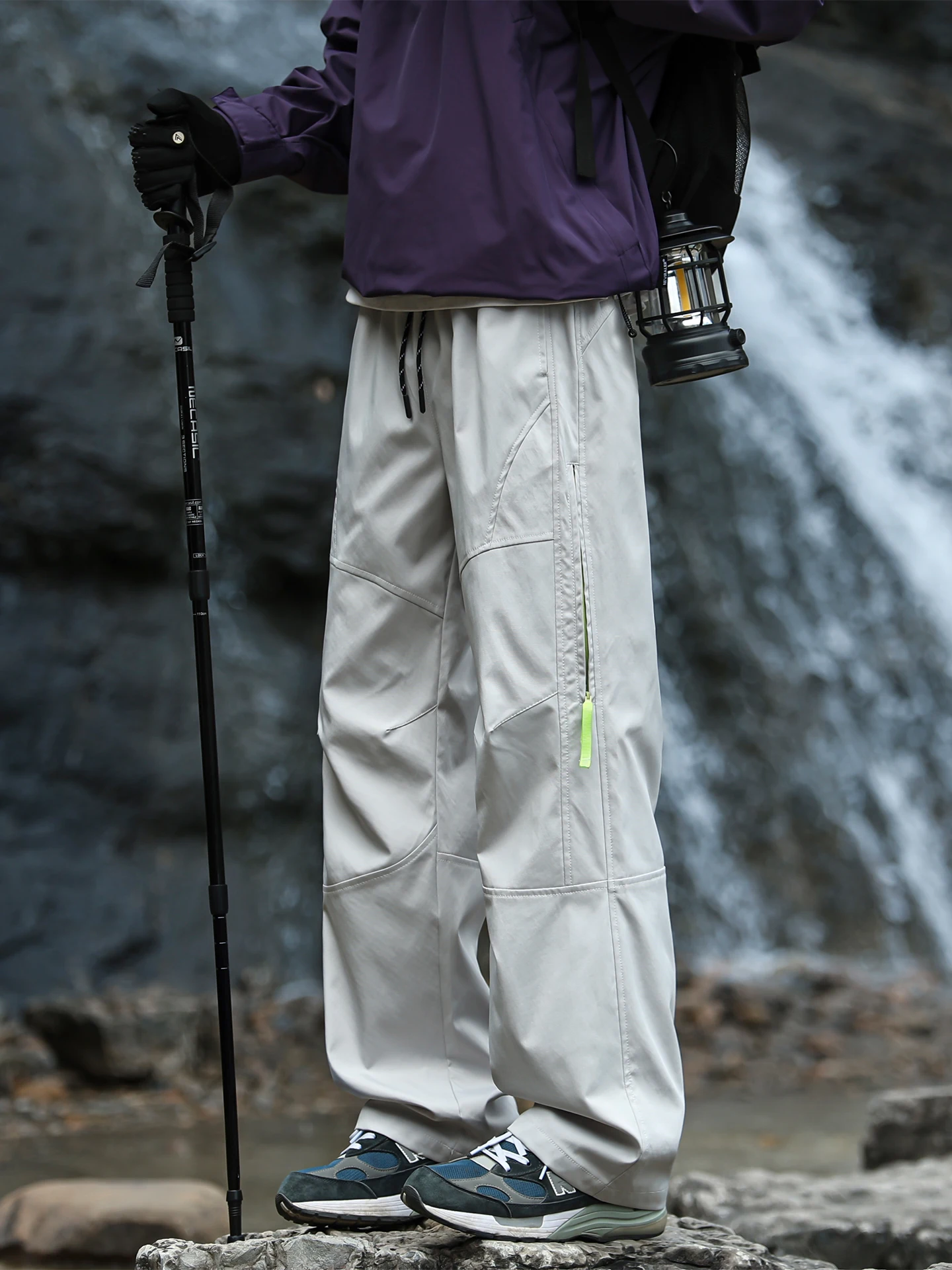 Men's Outdoor Workwear Cargo Pants Straight Leg Hiking Trousers Spring 2026 American Functional Me Mountain Soldier Pants
Men's Outdoor Workwear Cargo Pants Straight Leg Hiking Trousers Spring 2026 American Functional Me Mountain Soldier Pants