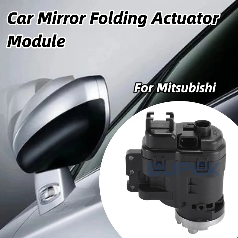 AZGIANT Left Right Car Sideview Mirror Power Folding Motor for 2013-2023 Mitsubishi Space Star Replacement Car Parts
AZGIANT Left Right Car Sideview Mirror Power Folding Motor for 2013-2023 Mitsubishi Space Star Replacement Car Parts