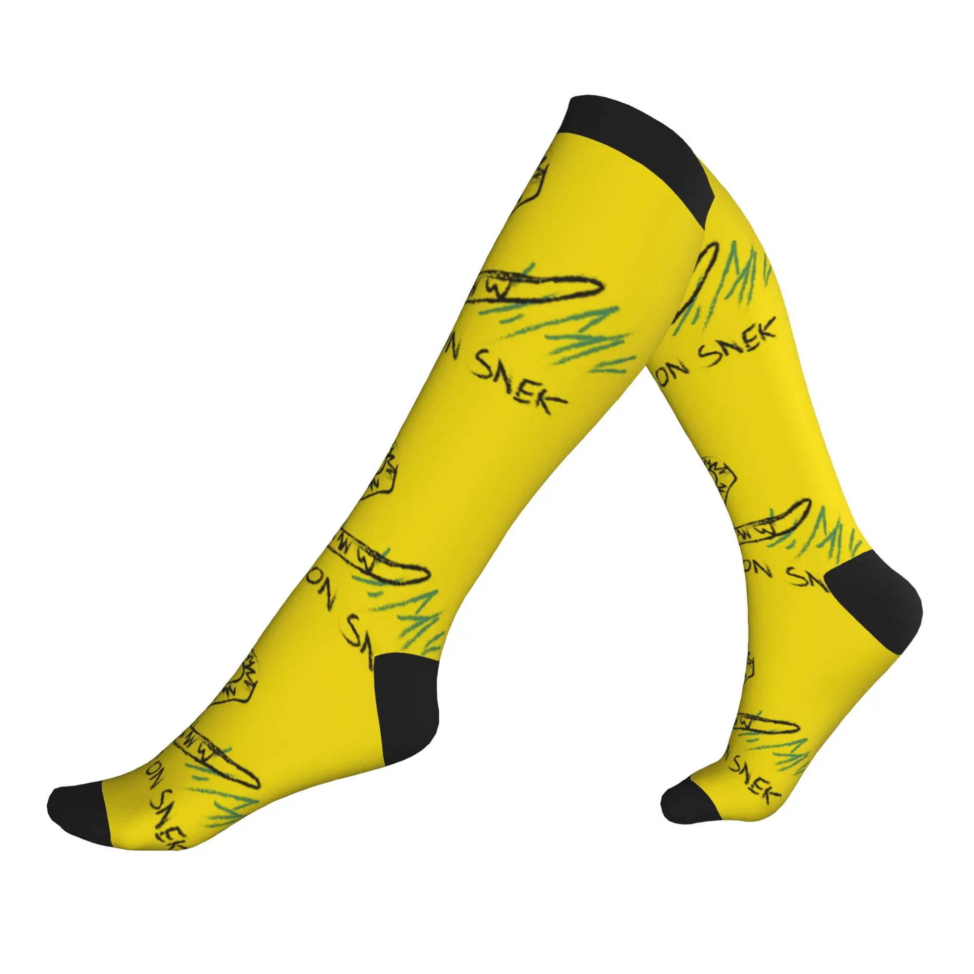 No Step on Snek Gadsden Flag Men Women Sports Compression Socks Unisex Funny 3D Printing Dress Socks
No Step on Snek Gadsden Flag Men Women Sports Compression Socks Unisex Funny 3D Printing Dress Socks