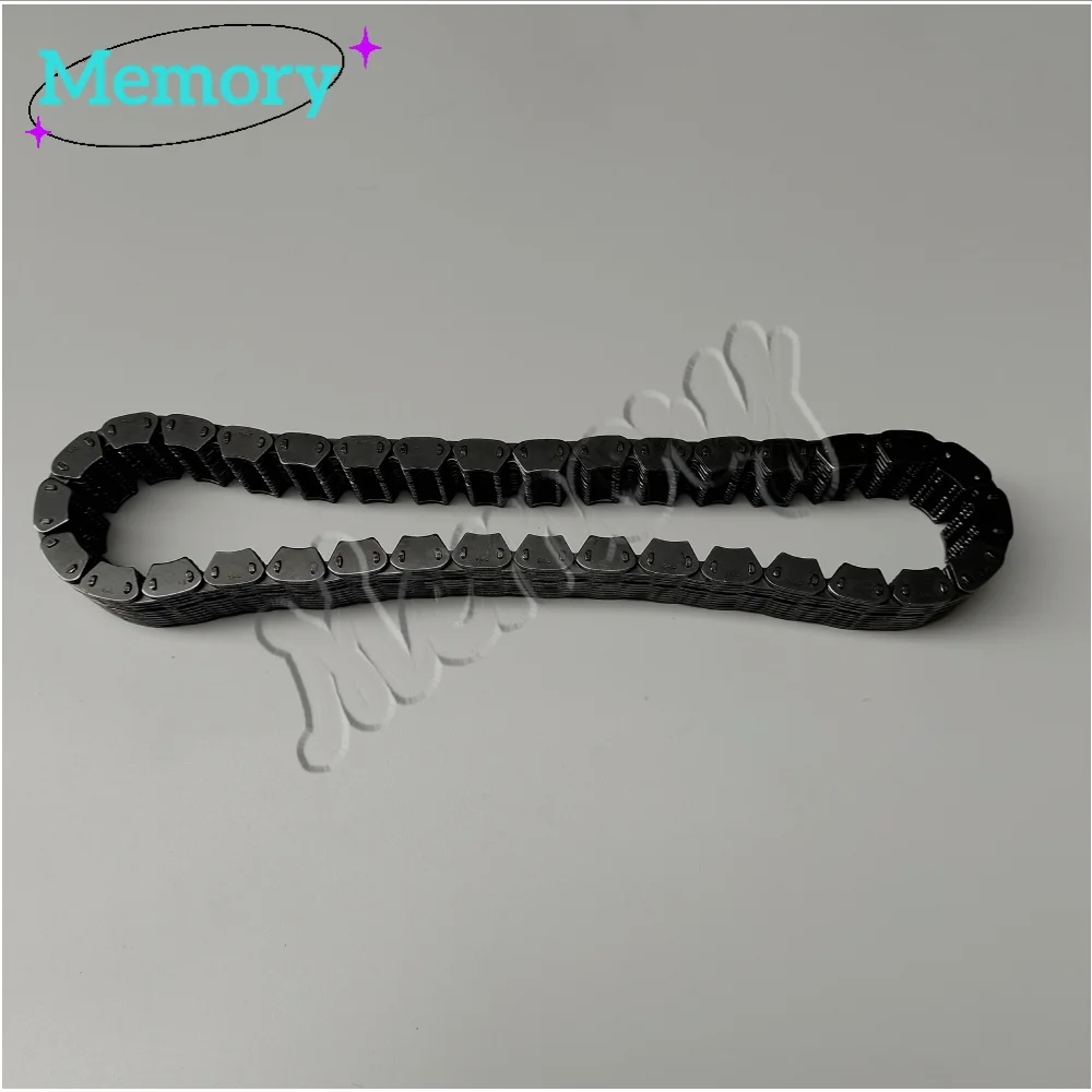 MD738550 Transfer Case Chain for Mitsubishi Pickup L200 & Pajero Sport
MD738550 Transfer Case Chain for Mitsubishi Pickup L200 & Pajero Sport