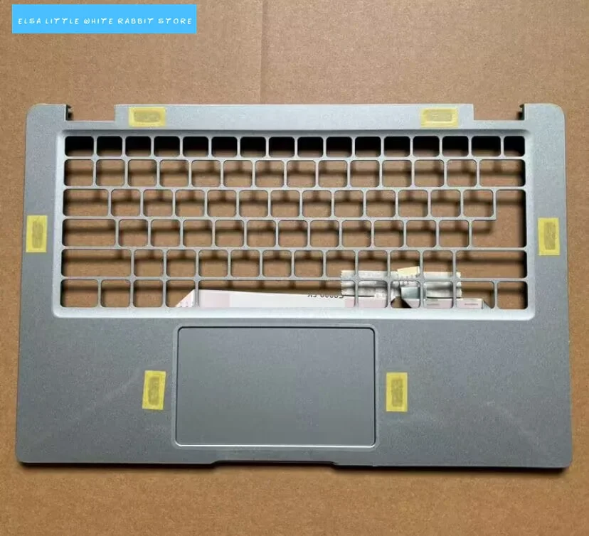 Для Dell Latitude 5420 E5420 C Корпус упора для рук с кабелем платы сенсорной панели A20697 00W4MY
Для Dell Latitude 5420 E5420 C Корпус упора для рук с кабелем платы сенсорной панели A20697 00W4MY