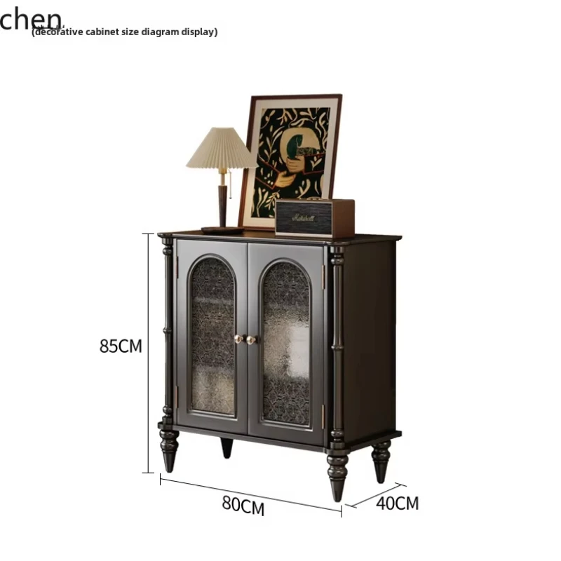 CP retro coffee table living room new small tea table black household storage small apartment coffee table
CP retro coffee table living room new small tea table black household storage small apartment coffee table
