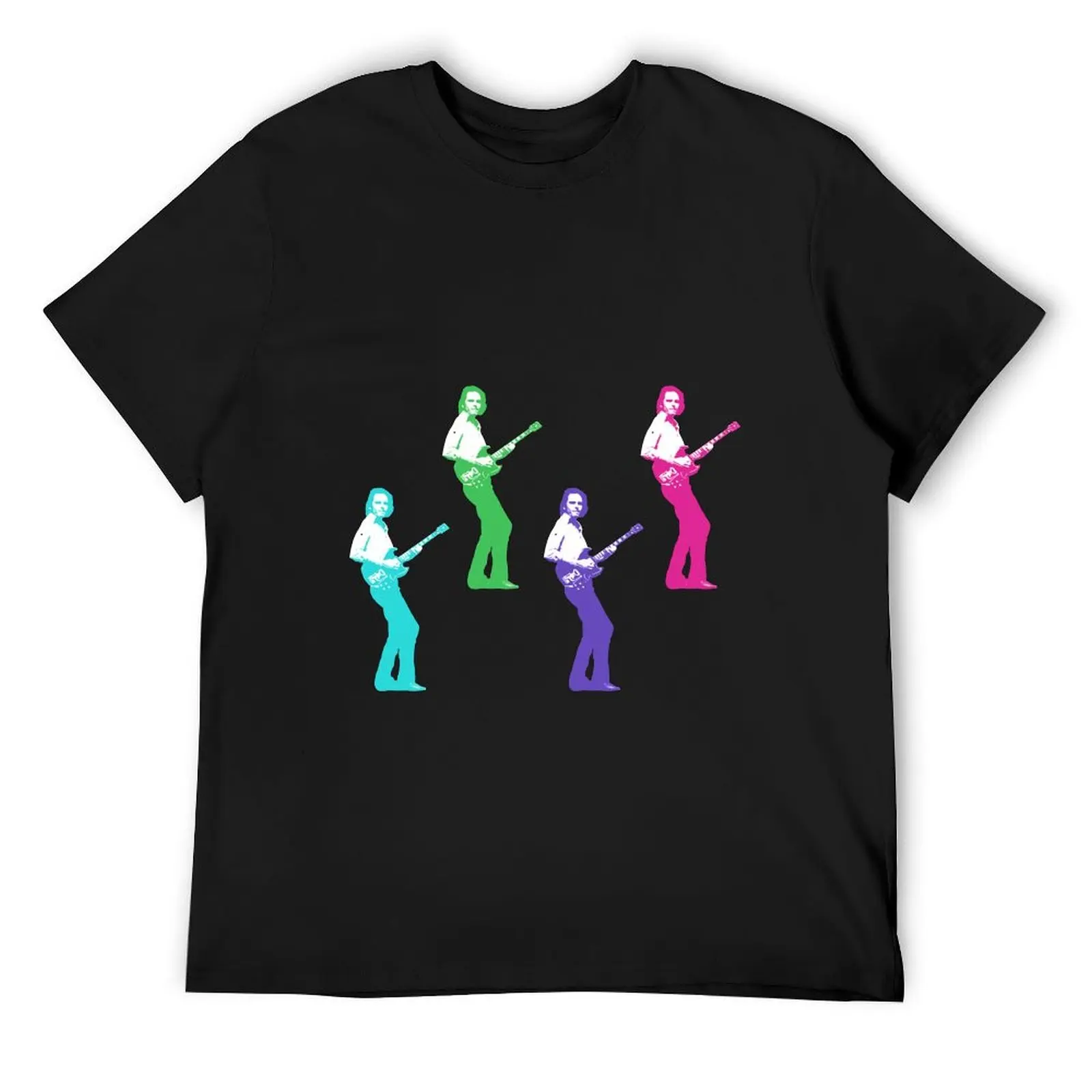 Four Bobs Are Better than One T-Shirt anime shirt Short sleeve tee shirts graphic tees tee shirts for men
Four Bobs Are Better than One T-Shirt anime shirt Short sleeve tee shirts graphic tees tee shirts for men