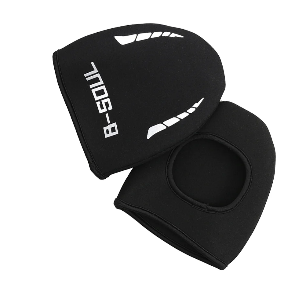Shoe Cover Cycling Covers Bike for Winter Toe Cold Protection Black Thermal Man
Shoe Cover Cycling Covers Bike for Winter Toe Cold Protection Black Thermal Man