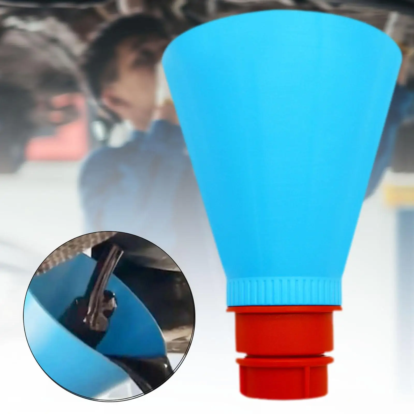 Масляная воронка Воронка для жидкостей Гибкая выдвижная трубка для заправки сливного масла
Масляная воронка Воронка для жидкостей Гибкая выдвижная трубка для заправки сливного масла