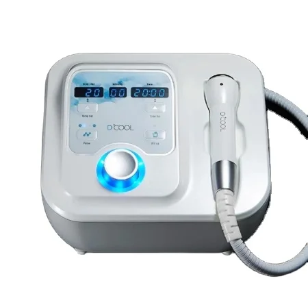 D-cool Facial EMS Cold and Hot Inductor Electroporation Facial Skin Cooling Beauty Salon Machine For Sale
D-cool Facial EMS Cold and Hot Inductor Electroporation Facial Skin Cooling Beauty Salon Machine For Sale