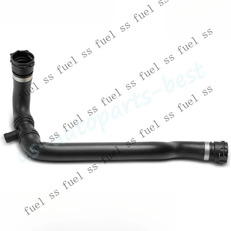 S+ 95B122101A Upper Radiator Coolant Hose Fits for Porsche Macan 17-24 DOHC L4 2.0L
S+ 95B122101A Upper Radiator Coolant Hose Fits for Porsche Macan 17-24 DOHC L4 2.0L