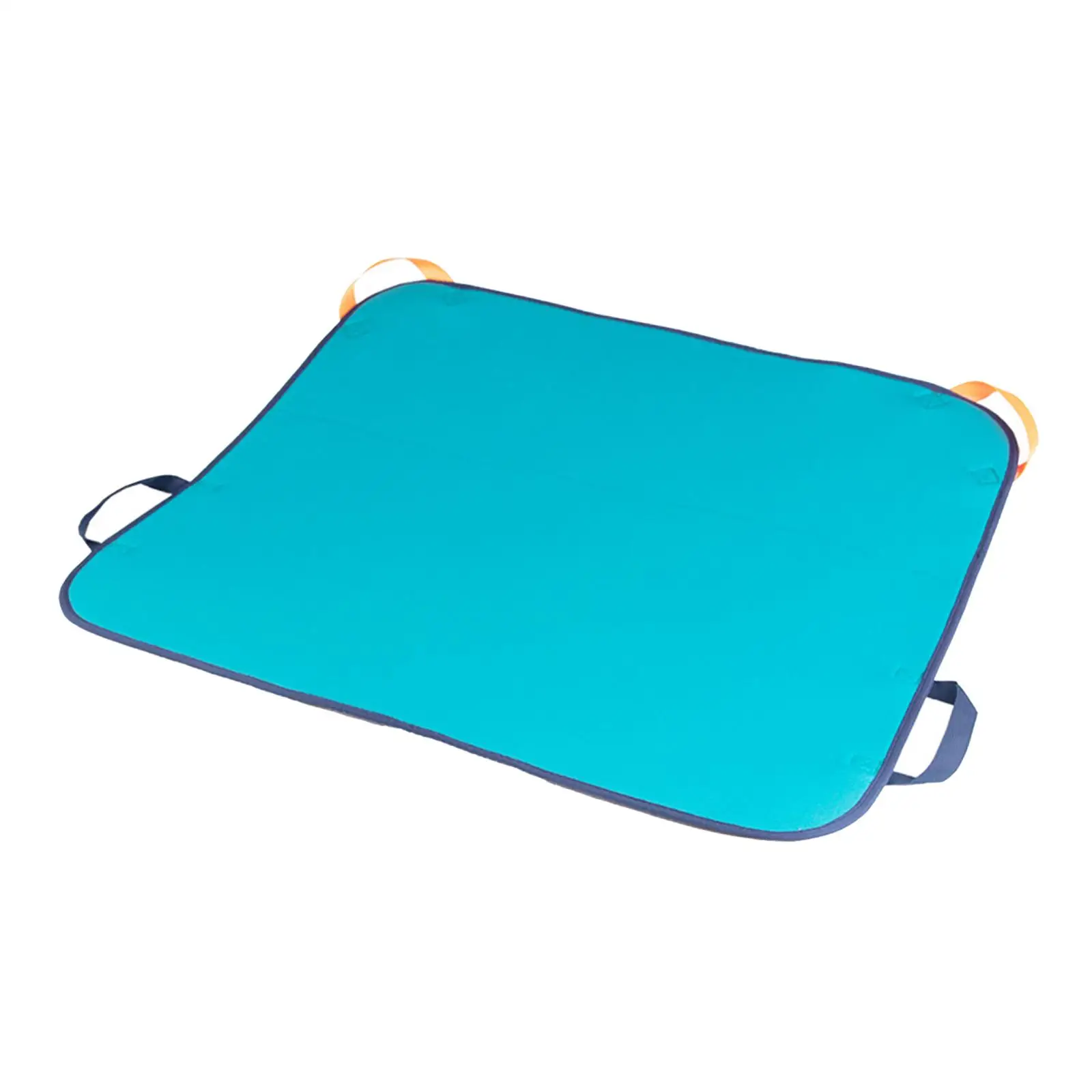 Positioning Bed Pad Bedding Protector Liner Reusable for Incontinence & Potty Training Universal Bed Pad Positioning Mat
Positioning Bed Pad Bedding Protector Liner Reusable for Incontinence & Potty Training Universal Bed Pad Positioning Mat