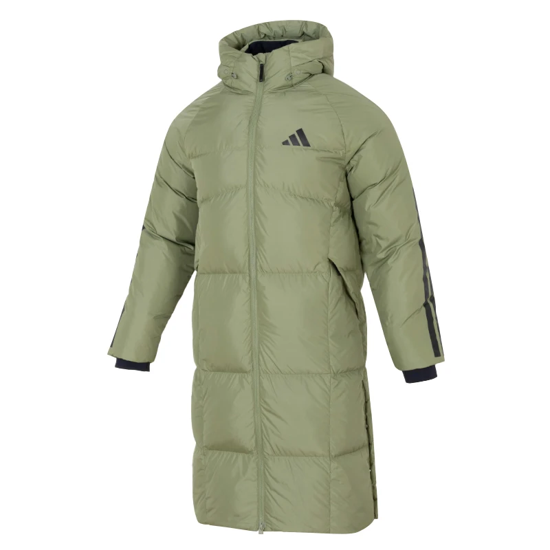 Adidas down Jacket for Men and Women, Couple's Sports Casual Wear, Duck down Long Windproof Warm Hooded Jacket Jg3839
Adidas down Jacket for Men and Women, Couple's Sports Casual Wear, Duck down Long Windproof Warm Hooded Jacket Jg3839