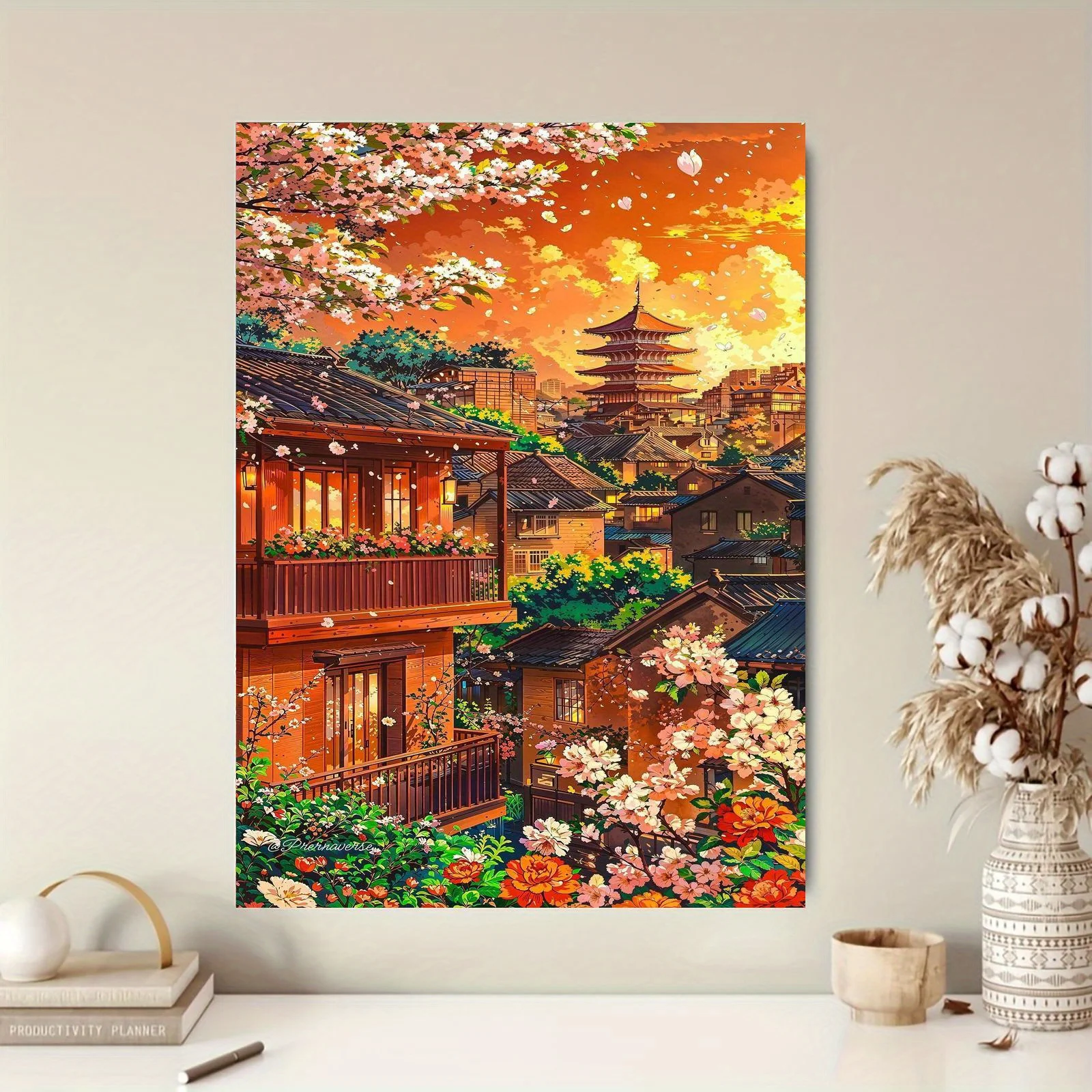 500/1000/1200/2000PCS Puzzles for Adults Ancient Style Cherry Blossoms,Jigsaw Puzzles Brain Challenge Game Gift Home Decor
500/1000/1200/2000PCS Puzzles for Adults Ancient Style Cherry Blossoms,Jigsaw Puzzles Brain Challenge Game Gift Home Decor