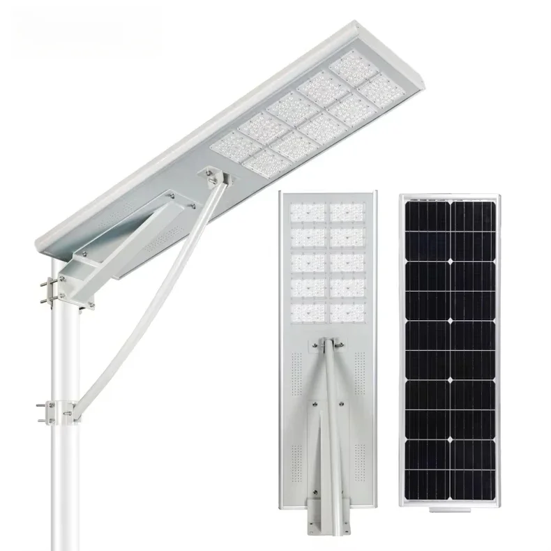 Solar Powered Manufacturer Price Waterproof 15w 20w 30w 40w 50w 60w 80w 100w Outdoor Led Solar Street Light
Solar Powered Manufacturer Price Waterproof 15w 20w 30w 40w 50w 60w 80w 100w Outdoor Led Solar Street Light
