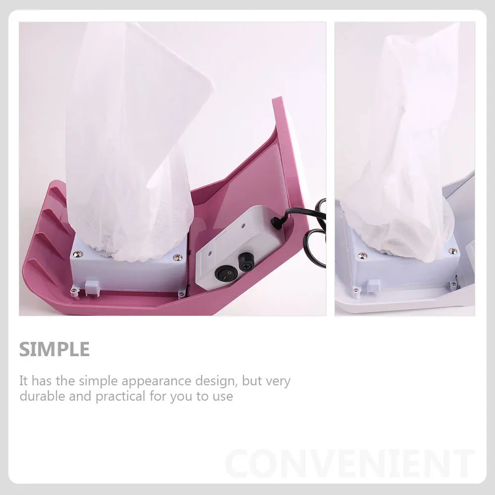 10Pcs Nail Collector Bags Thick Non-Woven Fabric Nail Dust Collector Pouch Vacuum Supply Non-Woven Dust Bag
10Pcs Nail Collector Bags Thick Non-Woven Fabric Nail Dust Collector Pouch Vacuum Supply Non-Woven Dust Bag