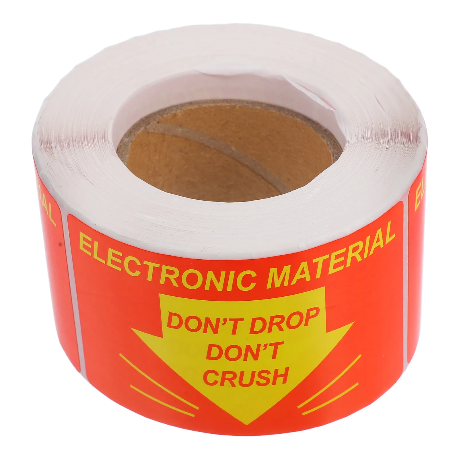 1 Roll Handle with Care Stickers Fragile Shipping Labels High Adhesion Packing Essentials for Moving Boxes Warehouses Logistics
1 Roll Handle with Care Stickers Fragile Shipping Labels High Adhesion Packing Essentials for Moving Boxes Warehouses Logistics