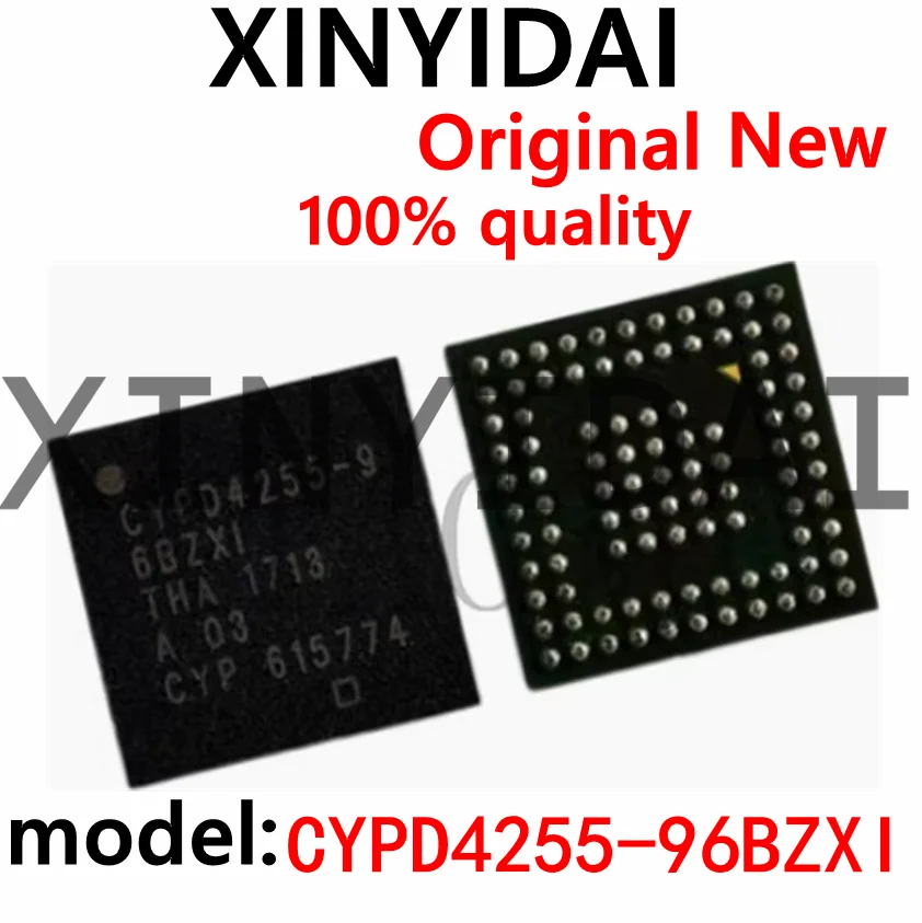 1PCS Brand new original CYPD4255-96BZXI CYPD4255-9 BGA spot chip IC 
1PCS Brand new original CYPD4255-96BZXI CYPD4255-9 BGA spot chip IC