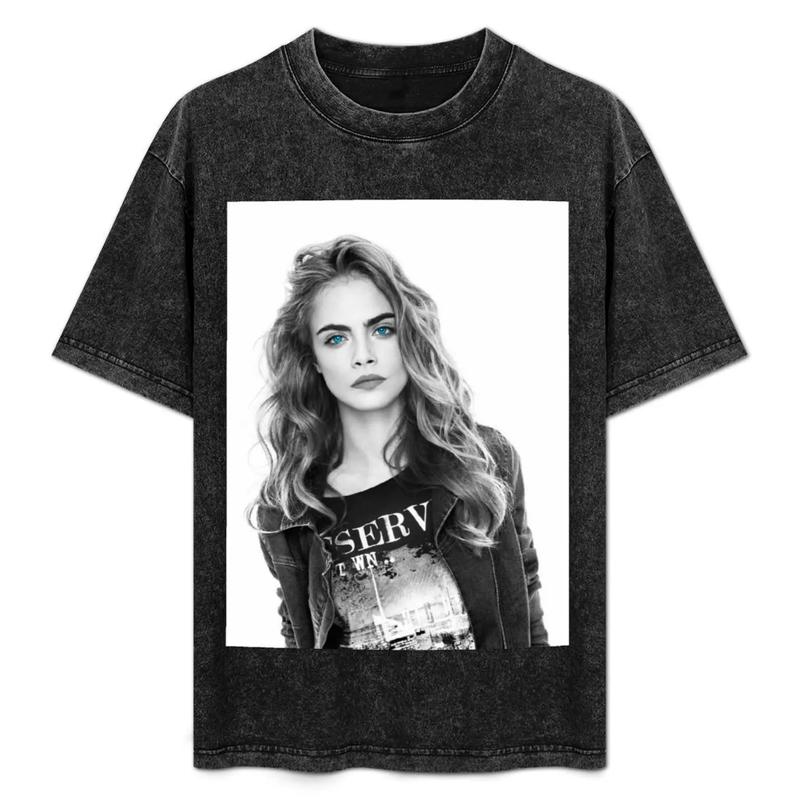 Mrs. Delevigne 3 T-Shirt UV Sun Protection Tee Shirt
Mrs. Delevigne 3 T-Shirt UV Sun Protection Tee Shirt