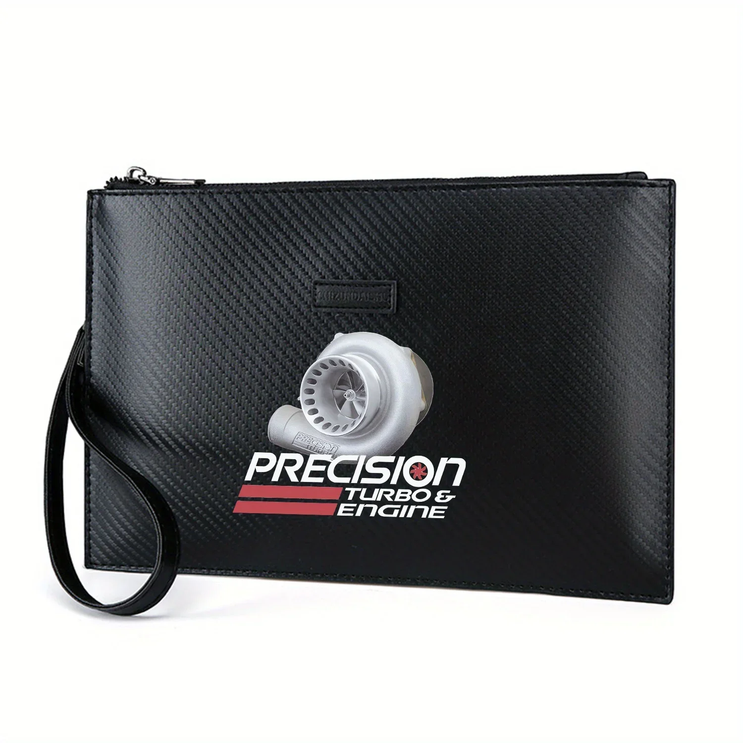 Turbocharger blades engine graphic design Elegant Printed PU Men's Handbag Fashionable and Practical for Everyday Carry
Turbocharger blades engine graphic design Elegant Printed PU Men's Handbag Fashionable and Practical for Everyday Carry