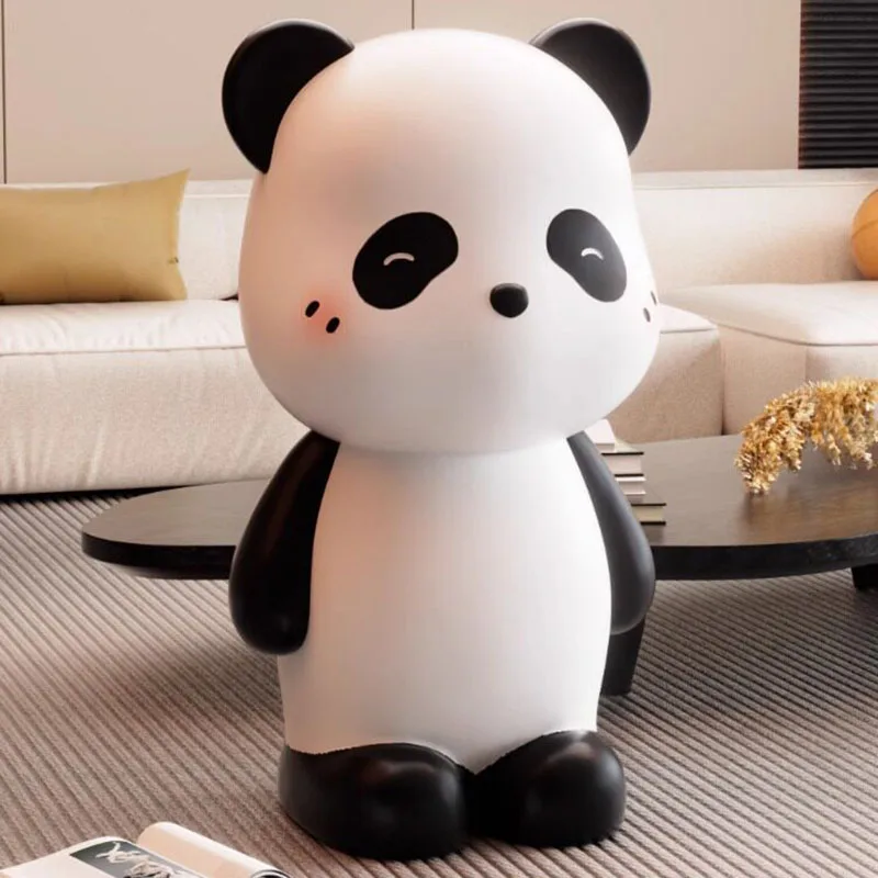 Chinese Panda Money Boxes Money Boxes Design Aesthetic Unique Room Decor Gift Cute Piggy Bank Children Tirelire Home Products
Chinese Panda Money Boxes Money Boxes Design Aesthetic Unique Room Decor Gift Cute Piggy Bank Children Tirelire Home Products