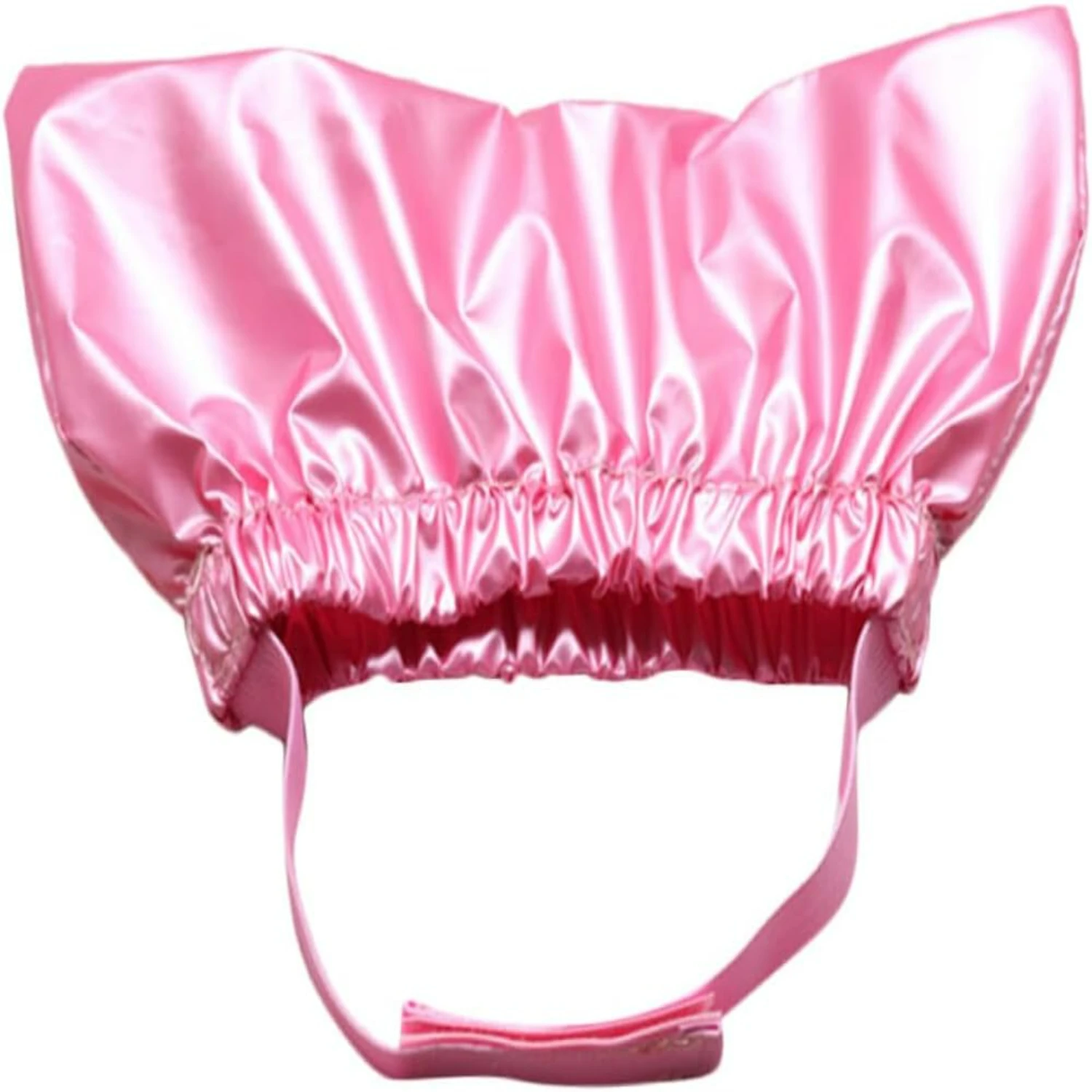 Soft Adjustable Helmet for Indoor Sphynx Cat, Puppy, Pets, and Dogs - Elastic Band Ear Turban with Wash Drops - Easter Ears Cap
Soft Adjustable Helmet for Indoor Sphynx Cat, Puppy, Pets, and Dogs - Elastic Band Ear Turban with Wash Drops - Easter Ears Cap