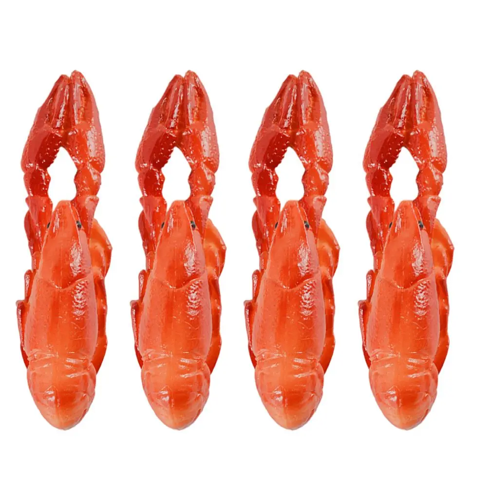 Fish Tank Accessories Decorations Simulated Crayfish Decorate Portable Lobster Toy The
Fish Tank Accessories Decorations Simulated Crayfish Decorate Portable Lobster Toy The