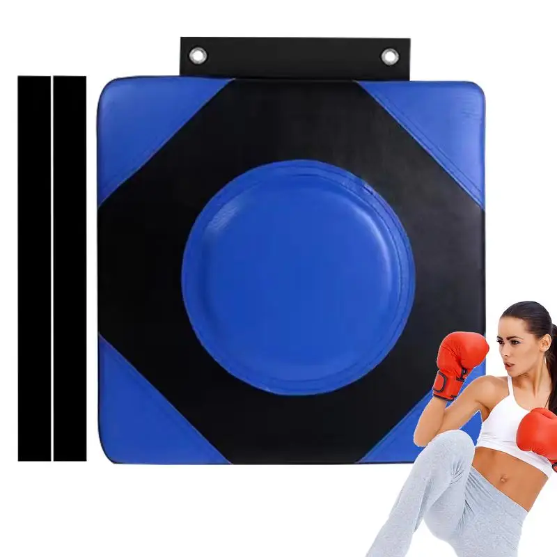 Wall Punching Pad Boxing Target Blocking Pad Wall-Mounted Fighting Pad For Taekwondo Training
Wall Punching Pad Boxing Target Blocking Pad Wall-Mounted Fighting Pad For Taekwondo Training