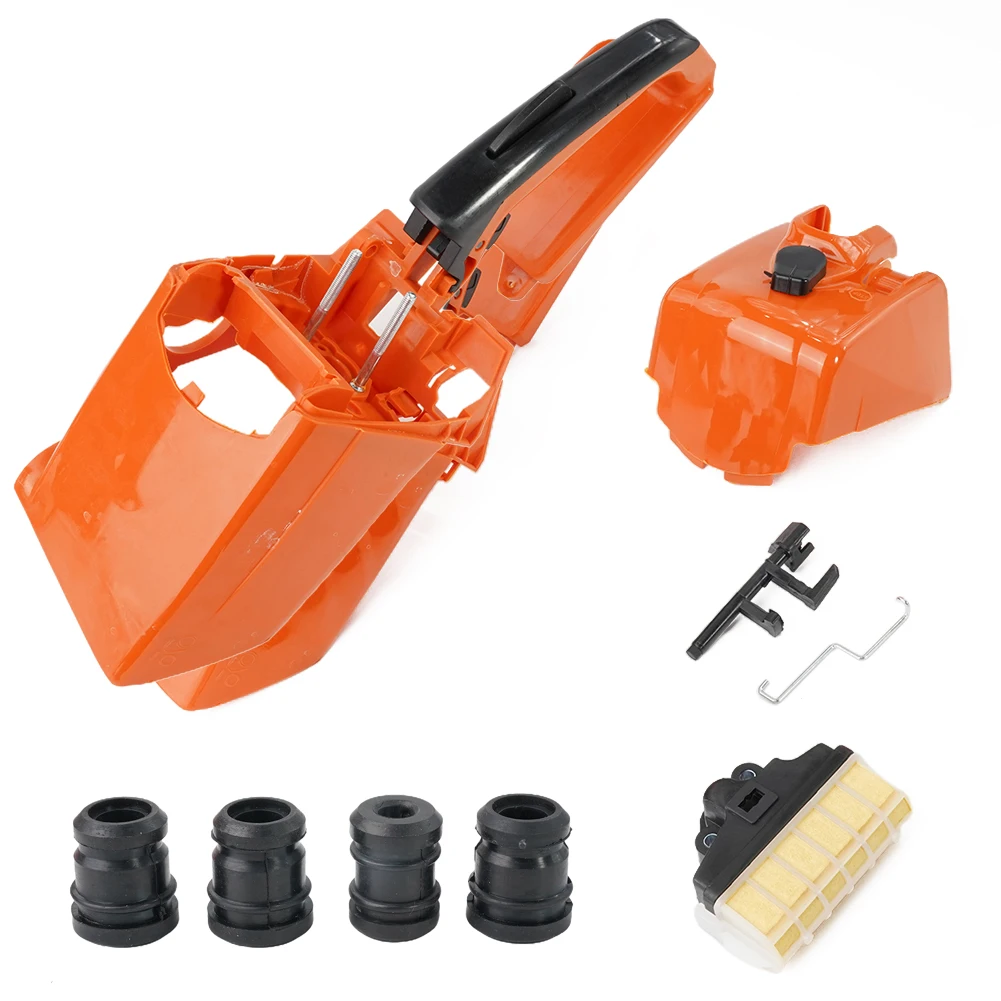 Rear Handle Cylinder Cover Air Filter For Stihl MS210 MS230 MS250 Chainsaw Accessories Chain Replacement Av Buffer Power Tool
Rear Handle Cylinder Cover Air Filter For Stihl MS210 MS230 MS250 Chainsaw Accessories Chain Replacement Av Buffer Power Tool