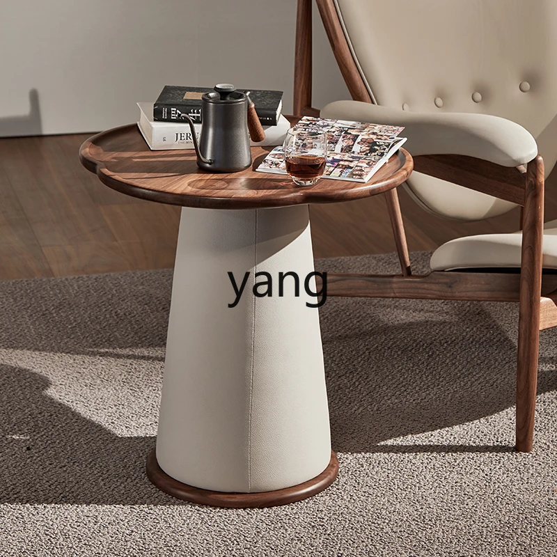 LTT solid wood corner few living room sofa side few modern simple small apartment household balcony small round few
LTT solid wood corner few living room sofa side few modern simple small apartment household balcony small round few