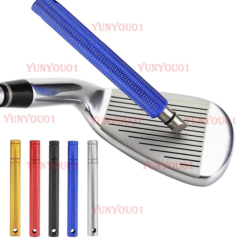 Golf Multi-function Groove Knife, Club Head Groove Repair Tool, Club Face Cleaning Supplies
Golf Multi-function Groove Knife, Club Head Groove Repair Tool, Club Face Cleaning Supplies
