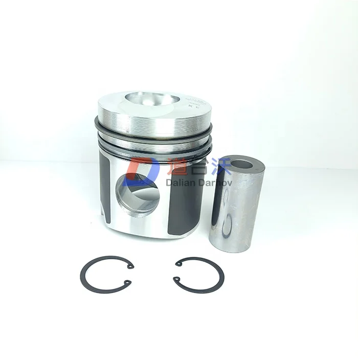New Arrival Excavator Parts F6L913C Engine Piston Set 04232103 for deutz Engine Parts
New Arrival Excavator Parts F6L913C Engine Piston Set 04232103 for deutz Engine Parts