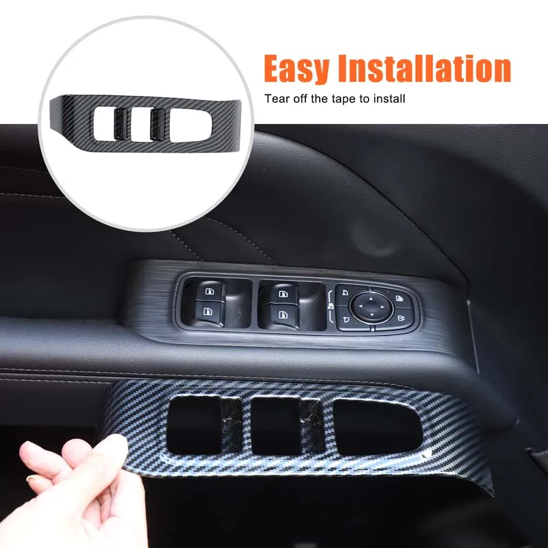 For HAVAL H9 2nd MKII 2024 2025 ABS Car Interior Door Window Lift Switch Panel Cover trim Sticker handle Cover Auto Accessories
For HAVAL H9 2nd MKII 2024 2025 ABS Car Interior Door Window Lift Switch Panel Cover trim Sticker handle Cover Auto Accessories