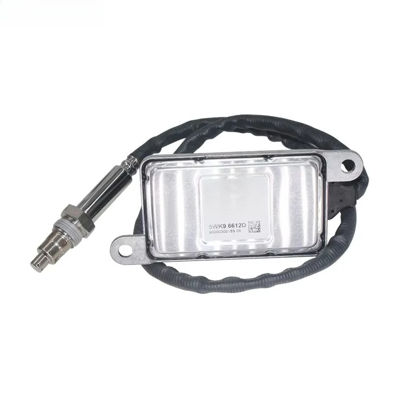 Car 24V Nitrox Oxygen Sensor 5WK96612D For Scania Truck Nox Sensor 5WK96612F 5WK96612B 2020691 2296799 1872080 2247379
Car 24V Nitrox Oxygen Sensor 5WK96612D For Scania Truck Nox Sensor 5WK96612F 5WK96612B 2020691 2296799 1872080 2247379