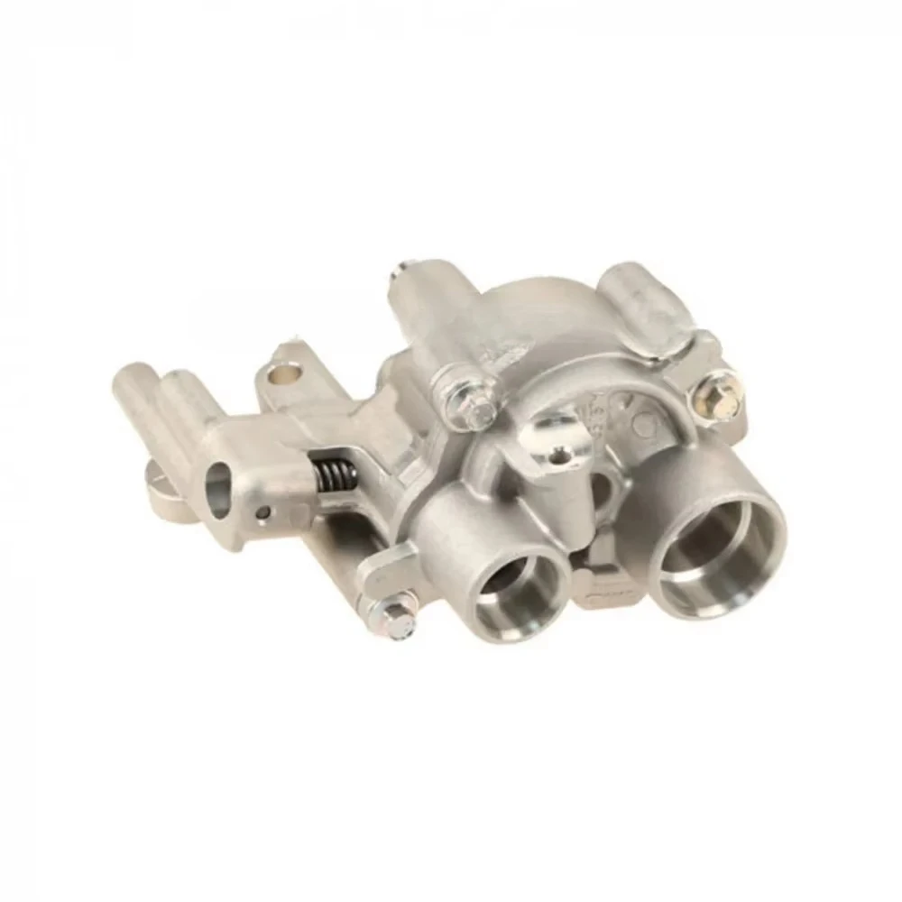 OEM LR010703 LR035118 LR052436 Масляный насос AJ126 подходит для LAND ROVER Range Rover LR4 JAGUAR XFR XJR V6 3.0L V8 5.0L 2010-2018 
OEM LR010703 LR035118 LR052436 Масляный насос AJ126 подходит для LAND ROVER Range Rover LR4 JAGUAR XFR XJR V6 3.0L V8 5.0L 2010-2018