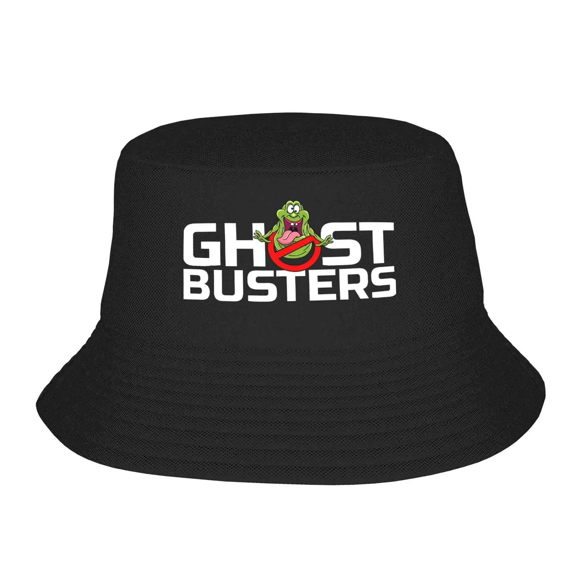 2025 New HatGhostbuster Bucket Hat Summer Classic Fisherman Hats For Unisex Foldable Vacation Caps Hawaii Graphic Sun Hats
2025 New HatGhostbuster Bucket Hat Summer Classic Fisherman Hats For Unisex Foldable Vacation Caps Hawaii Graphic Sun Hats