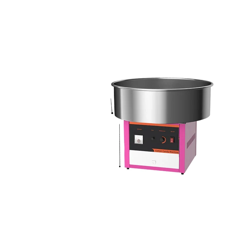 Commercial stall automatic drawing marshmallow machine electric fancy making marshmallow machine
Commercial stall automatic drawing marshmallow machine electric fancy making marshmallow machine