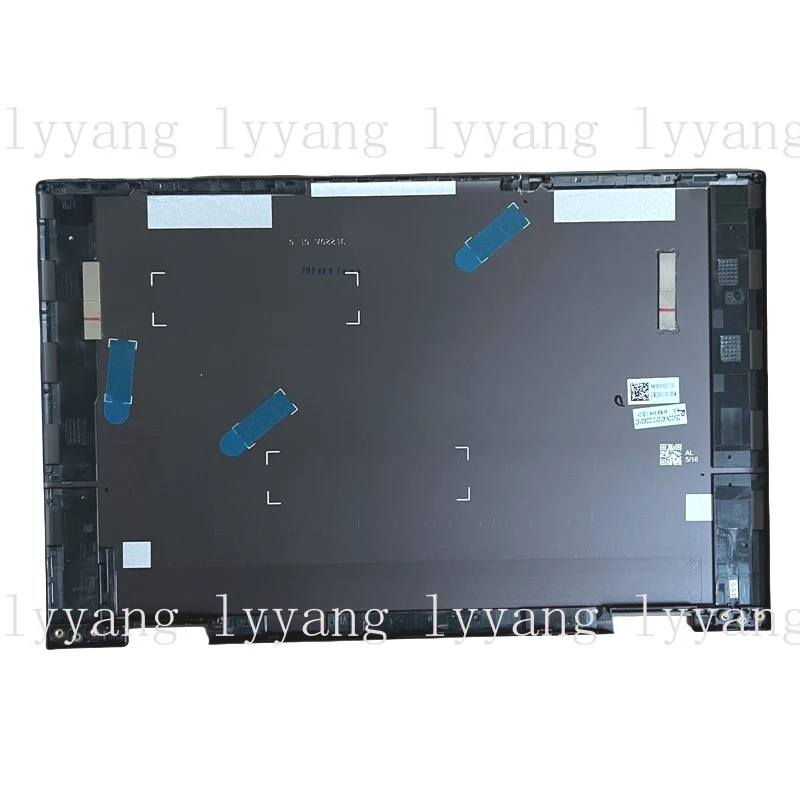 f New N09644-001 For HP ENVY X360 15-EW 15-EY 15Z-EY TPN-C157/C158 Back Cover TOP
f New N09644-001 For HP ENVY X360 15-EW 15-EY 15Z-EY TPN-C157/C158 Back Cover TOP