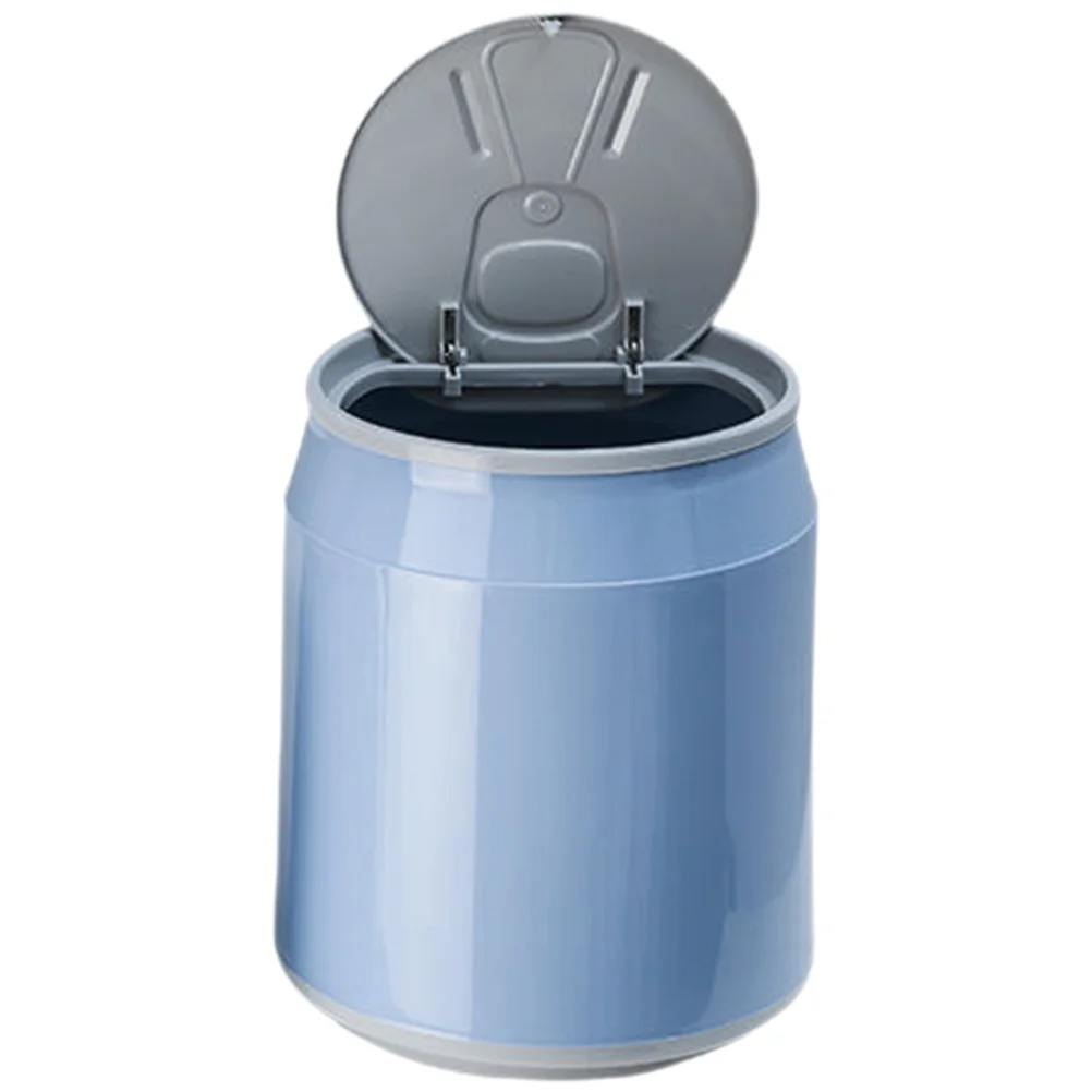 Mini Desktop Trash Can Small Plastic Garbage Bin with Lid Office Table Wastebasket Countertop Mini Trash Bin Desktop Wastebasket
Mini Desktop Trash Can Small Plastic Garbage Bin with Lid Office Table Wastebasket Countertop Mini Trash Bin Desktop Wastebasket