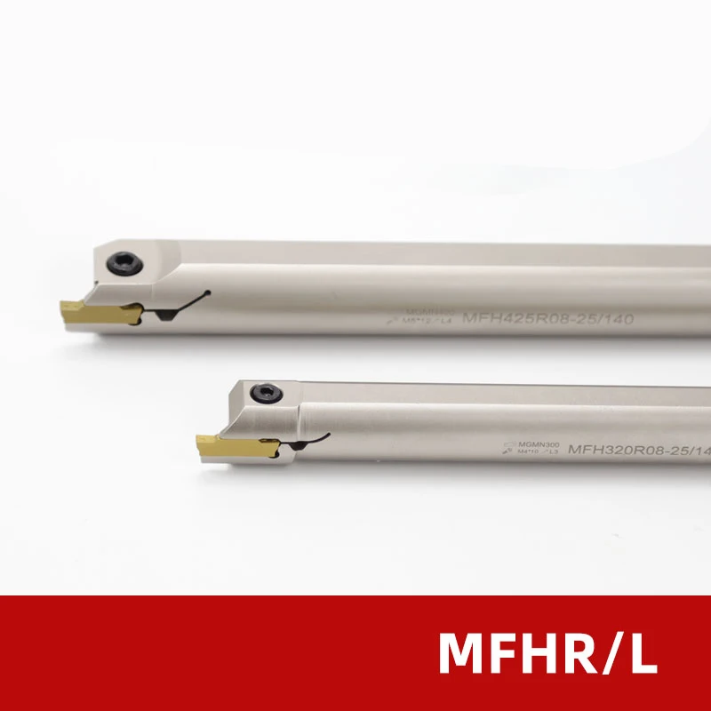 Держатель для внутренней проточки из белой пружинной стали MFHR 425 420 MFH216R MFH220R MFH316R MFH320R MFH325R MFH 220R 216R MFH216
Держатель для внутренней проточки из белой пружинной стали MFHR 425 420 MFH216R MFH220R MFH316R MFH320R MFH325R MFH 220R 216R MFH216