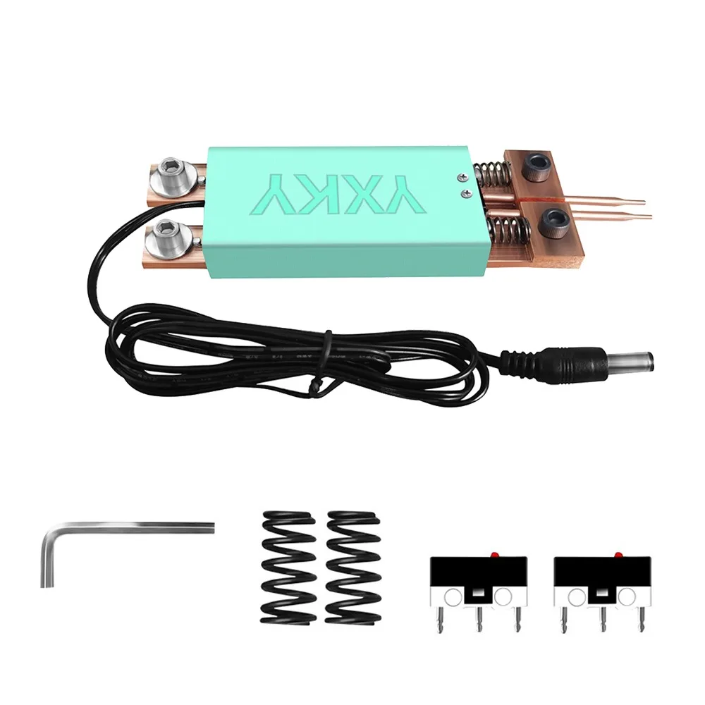 Metal Spot Welding Pen Auto-Trigger Durable Construction Hand-held Spot Welder Precision Integrated Spot Welder Home Workshop
Metal Spot Welding Pen Auto-Trigger Durable Construction Hand-held Spot Welder Precision Integrated Spot Welder Home Workshop