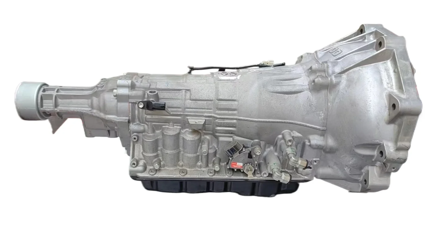 A960 Gearbox of AUTOMATIC Transmission System for Gearbox
A960 Gearbox of AUTOMATIC Transmission System for Gearbox