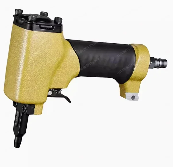 Leather Sofa Furniture Woodworking Nail Tool Automatic Thumbnail Gun Pneumatic Gun Pneumatic Decorative Nail Gun Nail
Leather Sofa Furniture Woodworking Nail Tool Automatic Thumbnail Gun Pneumatic Gun Pneumatic Decorative Nail Gun Nail