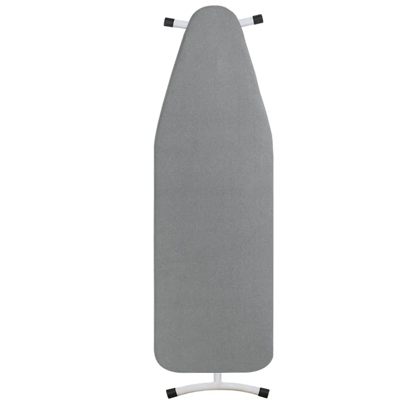 Cotton Ironing Board Cover 140x50cm Scorch Resistant Heat Reflective with Heavy Duty Pad
Cotton Ironing Board Cover 140x50cm Scorch Resistant Heat Reflective with Heavy Duty Pad