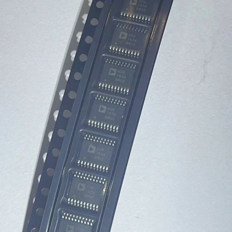 5PCS ADG1634BRUZ New original analog switch chip integrated circuit TSSOP20 ADG1634BRUZ-REEL7 price discount
5PCS ADG1634BRUZ New original analog switch chip integrated circuit TSSOP20 ADG1634BRUZ-REEL7 price discount