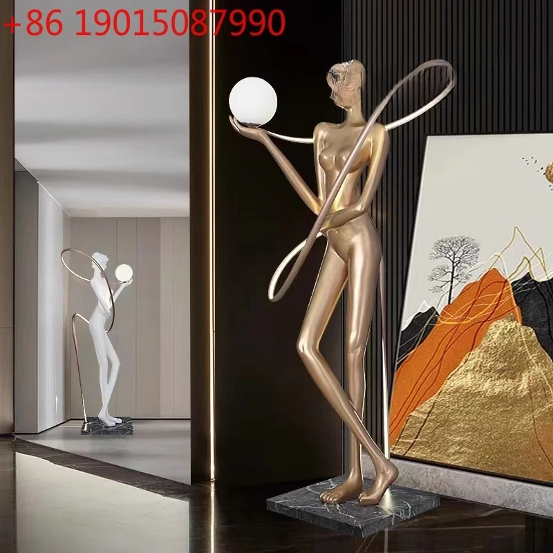 Постмодернистское искусство Напольные упражнения Лента Муза Скульптура Напольный декоративный орнамент
Постмодернистское искусство Напольные упражнения Лента Муза Скульптура Напольный декоративный орнамент