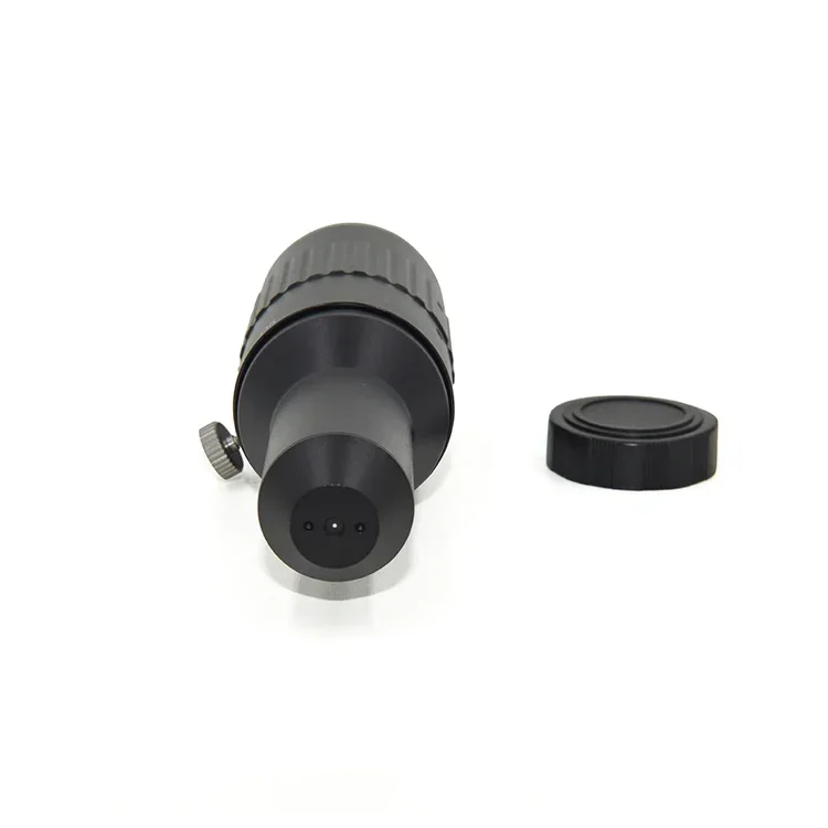 2025 hot sale Pro_VisionDatum VT-360LEN-IN02 Special lenses for 360 degree inspection 2/3" C mount
2025 hot sale Pro_VisionDatum VT-360LEN-IN02 Special lenses for 360 degree inspection 2/3" C mount