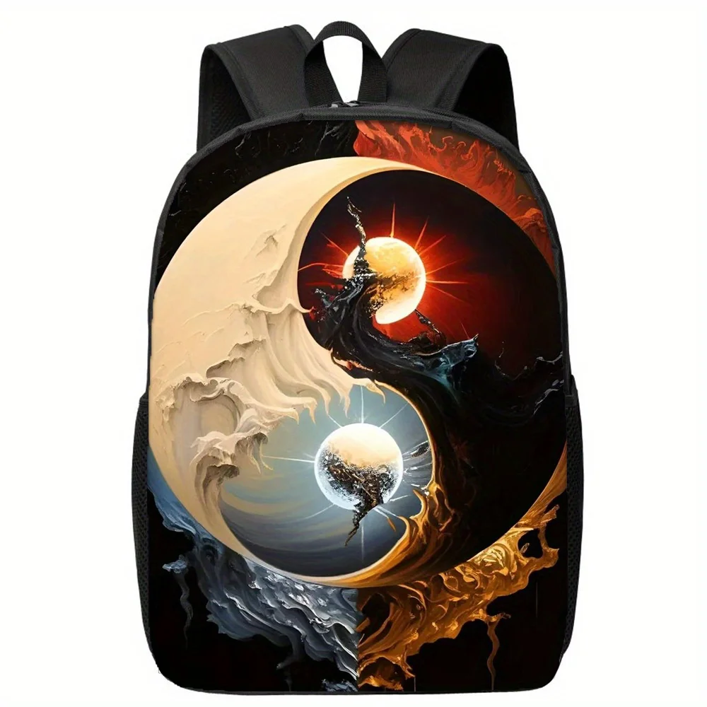 Portable Backpack, College Work Backpack, Backpack Suitable for Travel, Business, Outdoor Sports, Office, Work, Cartoon Print, D
Portable Backpack, College Work Backpack, Backpack Suitable for Travel, Business, Outdoor Sports, Office, Work, Cartoon Print, D
