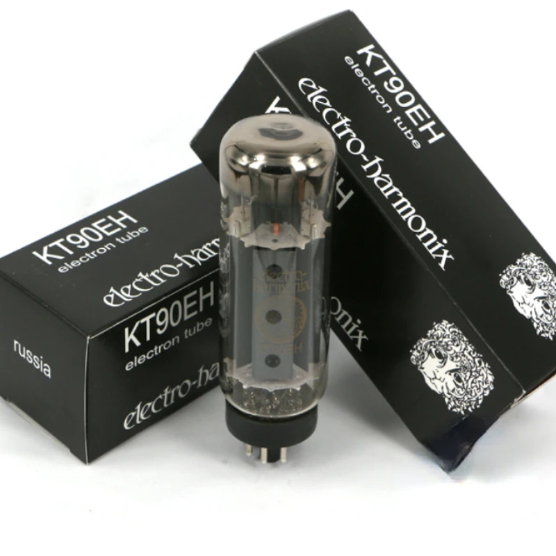 EH KT90 Vacuum Tube Replacement KT100 KT88 6550 Hifi Sound Amplifier Electronic tube Amplifier Original Factory Exact Match
EH KT90 Vacuum Tube Replacement KT100 KT88 6550 Hifi Sound Amplifier Electronic tube Amplifier Original Factory Exact Match