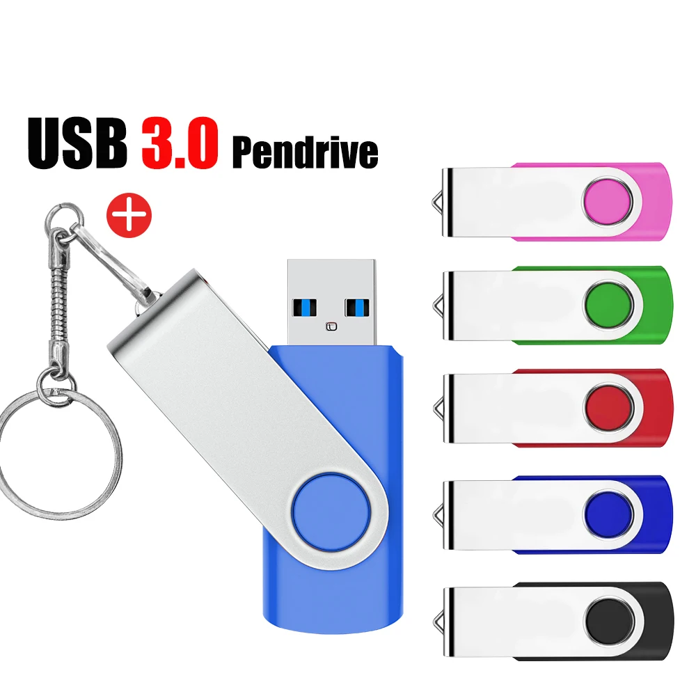 USB 3.0 Pendrive Memory Stick 8 ГБ 16 ГБ 32 ГБ 64 ГБ Металлический USB Креативный флэш-накопитель Pen Drive USB-накопитель 128 ГБ Вращающийся мини-U-диск
USB 3.0 Pendrive Memory Stick 8 ГБ 16 ГБ 32 ГБ 64 ГБ Металлический USB Креативный флэш-накопитель Pen Drive USB-накопитель 128 ГБ Вращающийся мини-U-диск