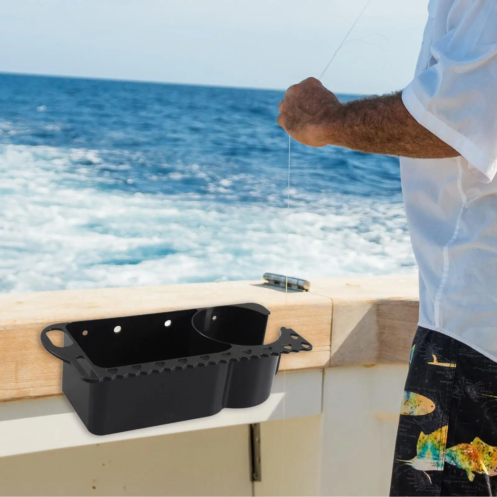Органайзер для лодки Caddy, аксессуар для катания на лодках, простая установка, подстаканник для лодки
Органайзер для лодки Caddy, аксессуар для катания на лодках, простая установка, подстаканник для лодки