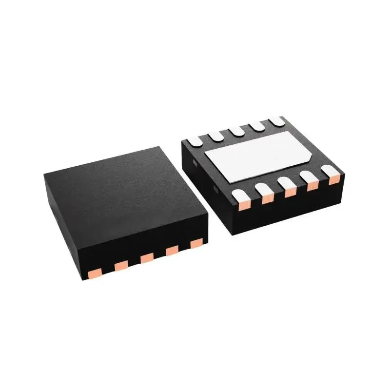 10Pcs/Lot SGM58031XTD10G/TR TDFN-10,SGM58031,Ultra-Small, Low-Power, 16-Bit Analog-to-Digital Converter with Internal Reference
10Pcs/Lot SGM58031XTD10G/TR TDFN-10,SGM58031,Ultra-Small, Low-Power, 16-Bit Analog-to-Digital Converter with Internal Reference