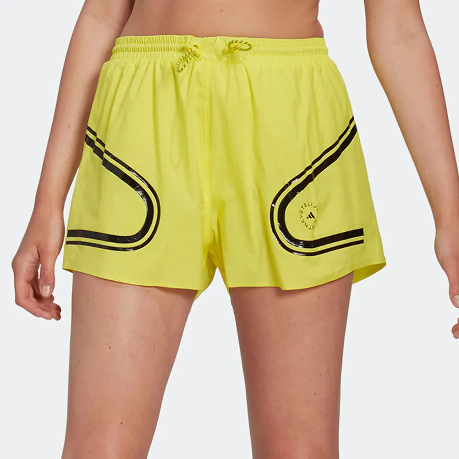 Adidas Genuine SMC Summer Women's Running Breathable Shorts HS8196
Adidas Genuine SMC Summer Women's Running Breathable Shorts HS8196